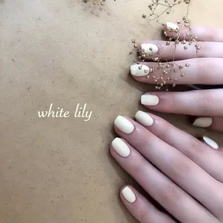 ネイル suuu beautyのネイルデザイン