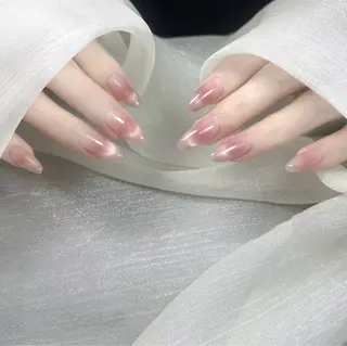 ネイル YUAN Nailのネイルデザイン