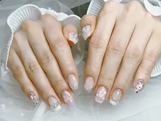 ネイル LAMEE BEAUTYのエステ・リラクイメージ