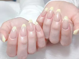 ネイル CI CI北千住のネイルデザイン