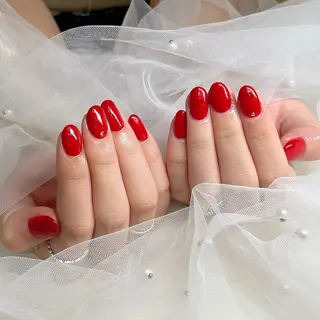 ネイル Re;lio AKIのネイルデザイン