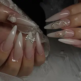 ネイル CARAT カラットのネイルデザイン