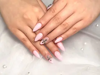 ネイル Nail salon Laniのネイルデザイン