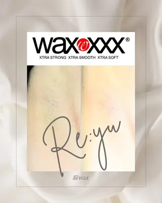 Re:yu┃wax 脱毛┃糸島市のエステ・リラクイメージ