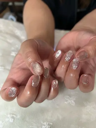 ネイル ネイリスト Taeのネイルデザイン