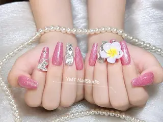 ネイル YMT NailStudioのネイルデザイン