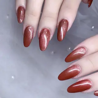 ネイル Queens ひなのネイルデザイン