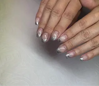 ネイル Makana Ayanoのネイルデザイン