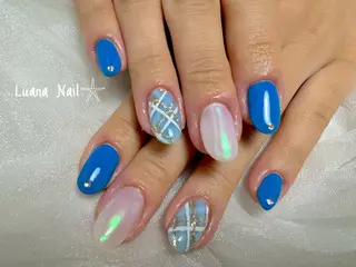 ネイル Nail Salon Subaruのネイルデザイン