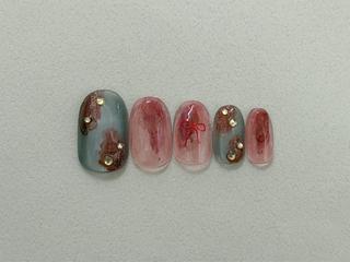 ネイル Nail Katoのネイルデザイン