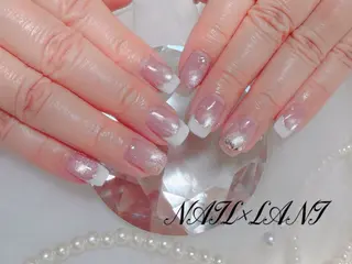 ネイル 一之瀬 柚季のネイルデザイン
