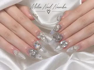 ネイル Ami Meliaのネイルデザイン