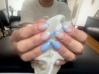 ネイル RURI HANAのネイルデザイン