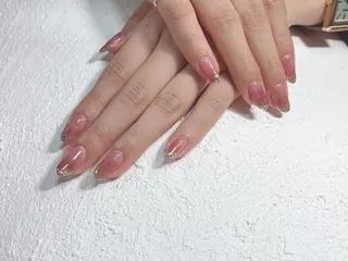 ネイル Regaro i.sのネイルデザイン