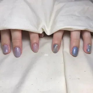ネイル chai nail _ai📍鶴橋/桃谷のネイルデザイン