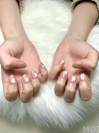 ネイル AKINA NAILのネイルデザイン