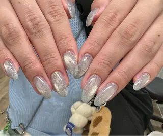 ネイル nuás ニュアーズのネイルデザイン