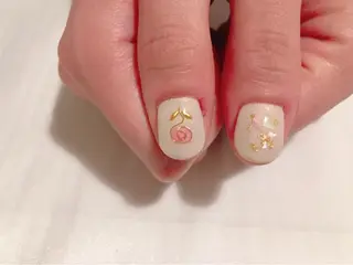 ネイル toi nail.のネイルデザイン