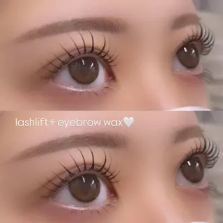 マツエク・マツパ eyelist ♡aikaの眉毛・アイブロウイメージ