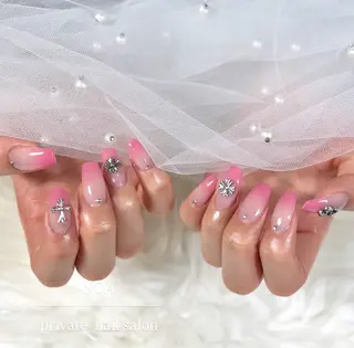 ネイル NOA NAILのネイルデザイン