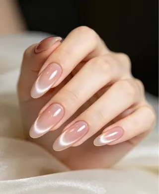 ネイル Unicorn Nail原宿表参道のネイルデザイン