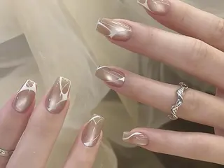 ネイル 🤍Nana 🤍のネイルデザイン
