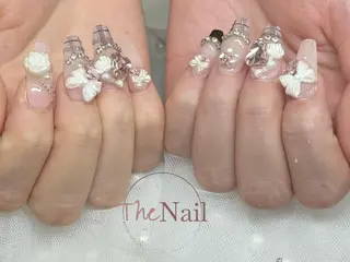 ネイル The Nail 新大久保店のその他イメージ