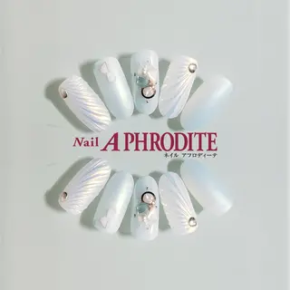 ネイル Nail  Aphroditeのネイルデザイン