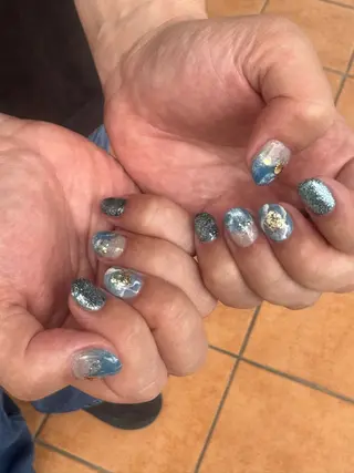 ネイル Etoile nailのネイルデザイン