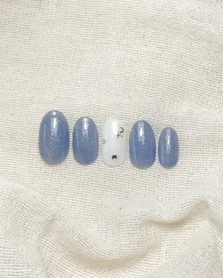 ネイル nail salon Cottonのネイルデザイン