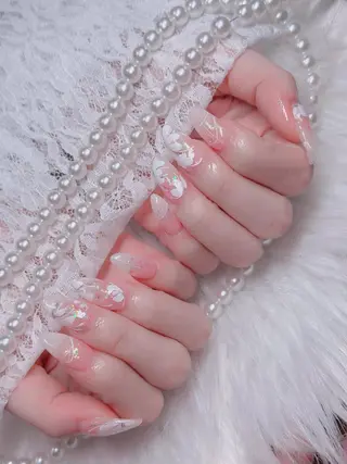 ネイル H.baby Nail Salonのネイルデザイン