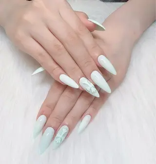 ネイル yuna 💕のネイルデザイン