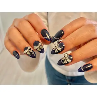 ネイル ⏦Little 𐙚 Nail⏦のネイルデザイン