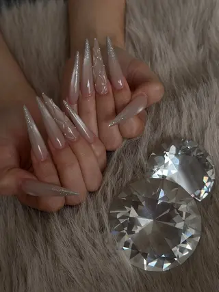ネイル nail salon amiのネイルデザイン