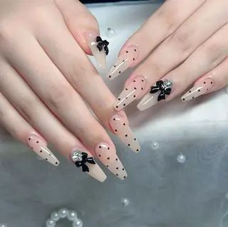ネイル H.baby Nail Salonのネイルデザイン