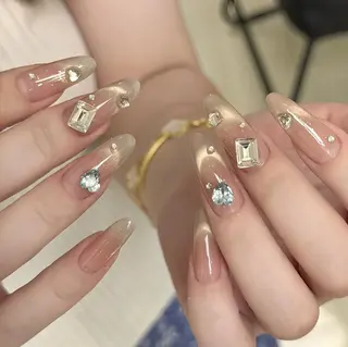 ネイル 🎀 Ayaka_nailのネイルデザイン