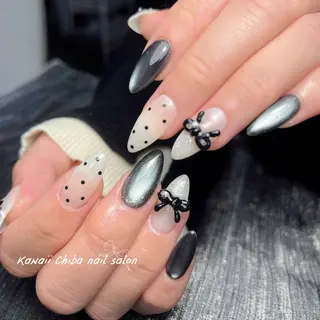 ネイル Kawaii Chiba nailのネイルデザイン
