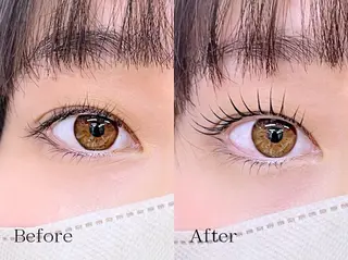マツエク・マツパ 骨格似合わせ眉WAX 眉まつ毛専門/石井の眉毛・アイブロウイメージ