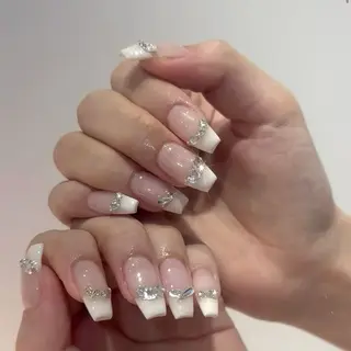 ネイル Mimi Nail_Royalのネイルデザイン