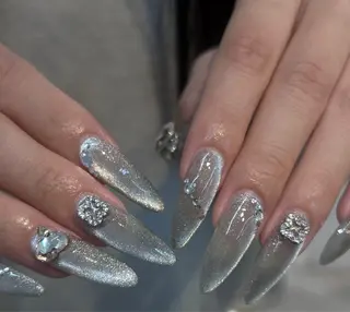ネイル Mimi Nail_Royalのネイルデザイン