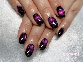 ネイル Celallure LeSalonのネイルデザイン