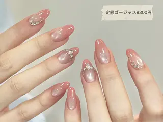 ネイル Nikoネイルサロン 上野店のネイルデザイン