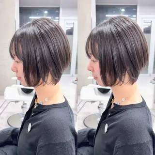 ショート ✨髪質改善特化✨️ /💎若山竜生💎のヘアスタイル
