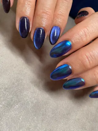 ネイル M☆NAIL asamiのネイルデザイン
