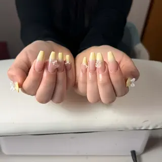 ネイル Miami NailHouseのネイルデザイン