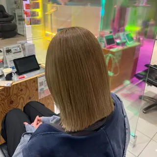 モデル募集中 🎀ruanのヘアスタイル