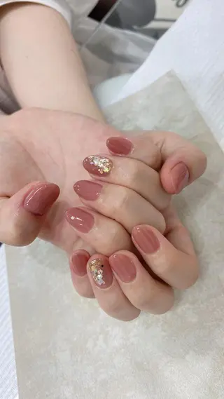 ネイル nailsalon ∞ ﾐｶﾅﾙ ∞のネイルデザイン