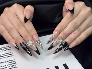 ネイル ACon NailSalonのネイルデザイン