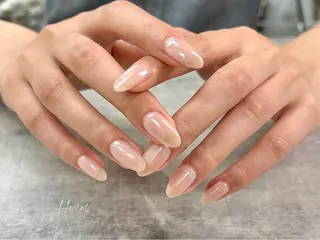 ネイル Heclats 銀座のネイルデザイン