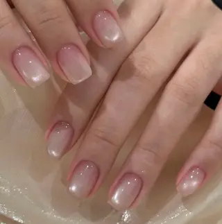ネイル カン エイのネイルデザイン